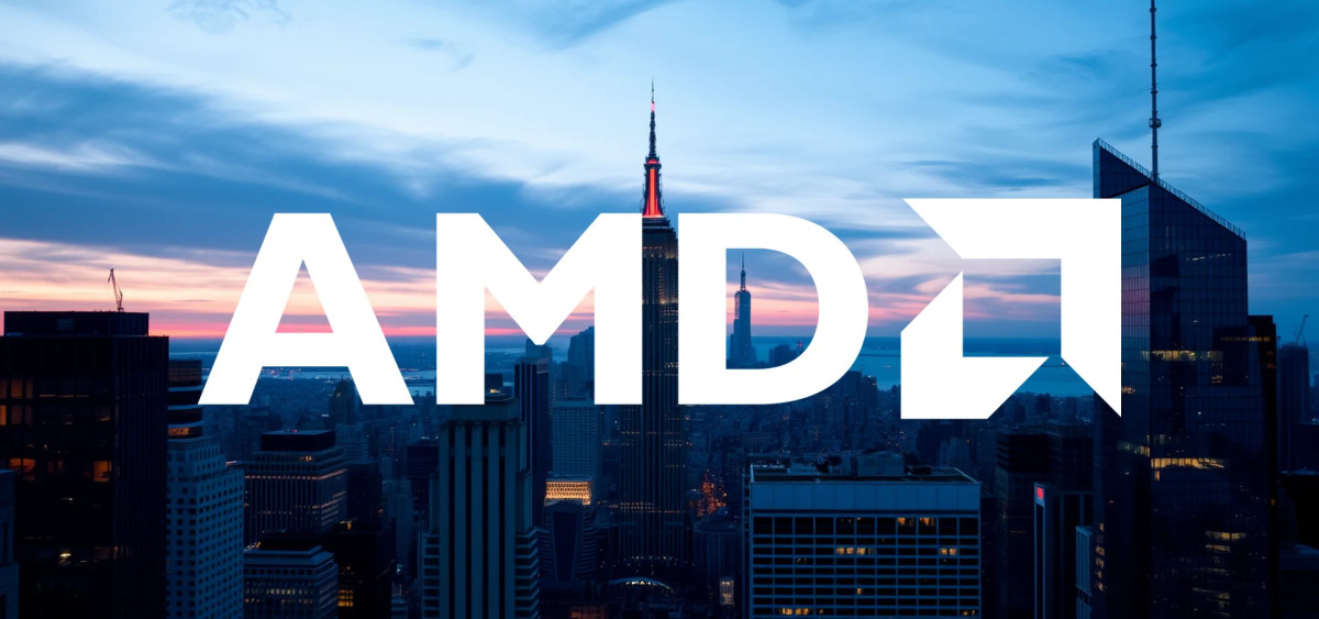 Beitragsbild zu AMD Aktie: Marktumfeld sondiert