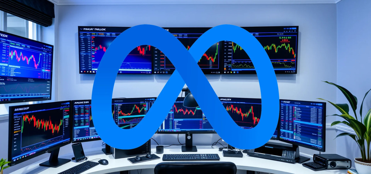 Beitragsbild zu Meta Aktie: Erfolgsaussichten verstärkt