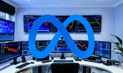 Beitragsbild zu Meta Aktie: Erfolgsaussichten verstärkt