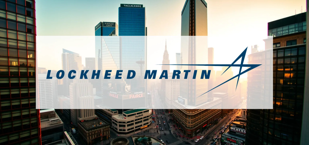 Beitragsbild zu Lockheed Martin: Zwischen Milliardenaufträgen und Klagewelle
