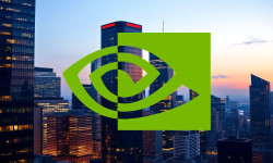 Beitragsbild zu Nvidia-Aktie: Unfassbar!