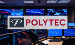 Beitragsbild zu Polytec Aktie: Hoffnungsschimmer nach Talfahrt