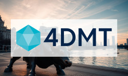 Beitragsbild zu 4D Molecular Therapeutics Aktie: Absturz mit Ansage!