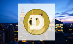 Beitragsbild zu Dogecoin: Kritische Unterstützung im Fokus