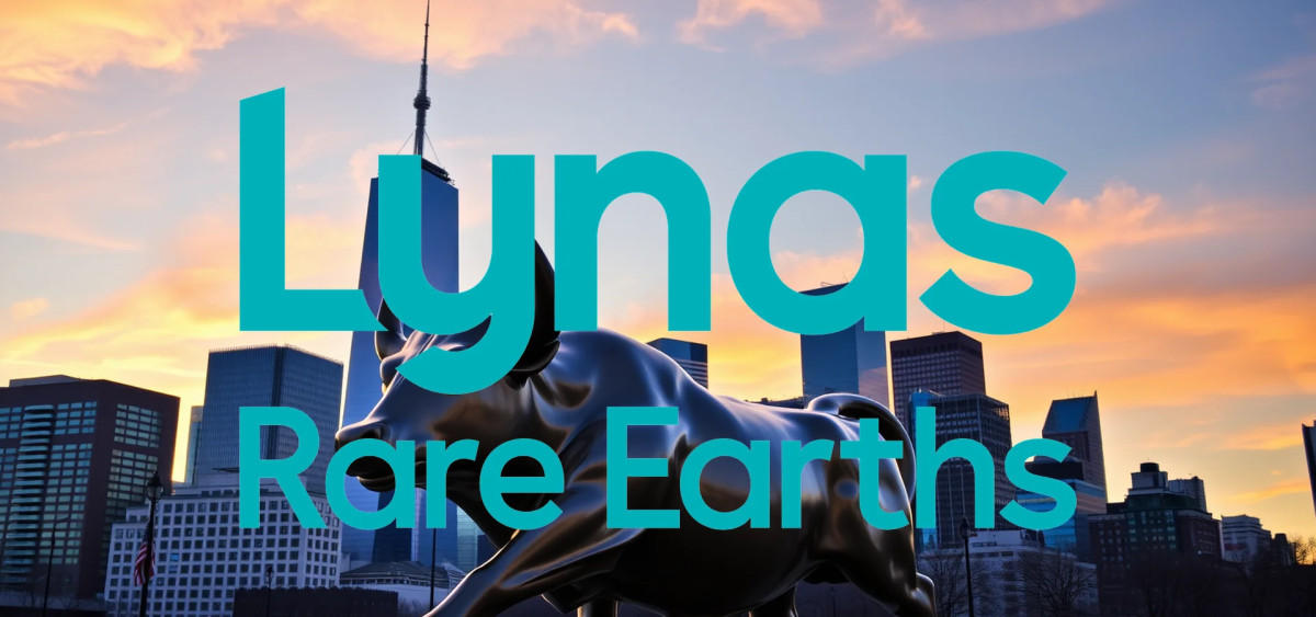 Beitragsbild zu Lynas Aktie: Plötzlicher Rückschlag!