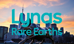 Beitragsbild zu Lynas Aktie: Plötzlicher Rückschlag!