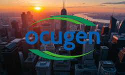 Beitragsbild zu Ocugen Aktie: Wichtige Bestätigung