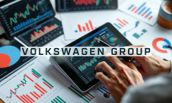 Beitragsbild zu Volkswagen Aktie: Gewinn-Desaster!