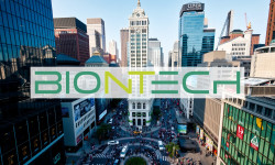 Beitragsbild zu BioNTech Aktie: Warum gute Nachrichten nicht mehr zählen