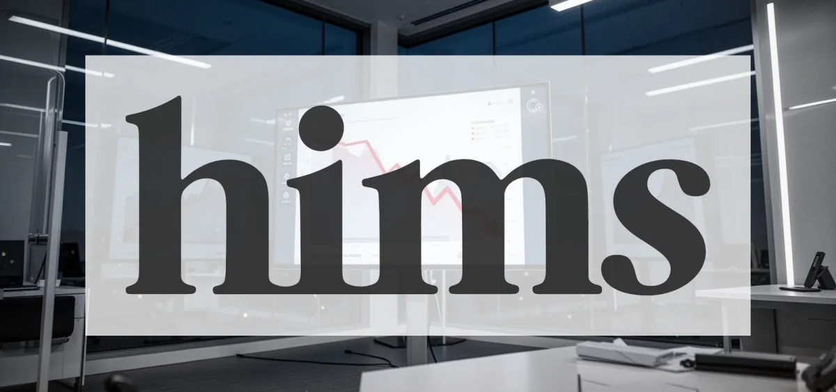 Beitragsbild zu Hims & Hers Aktie: SEC-Schock!