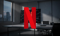 Beitragsbild zu Netflix Aktie: Massive Übernahme-Zweifel