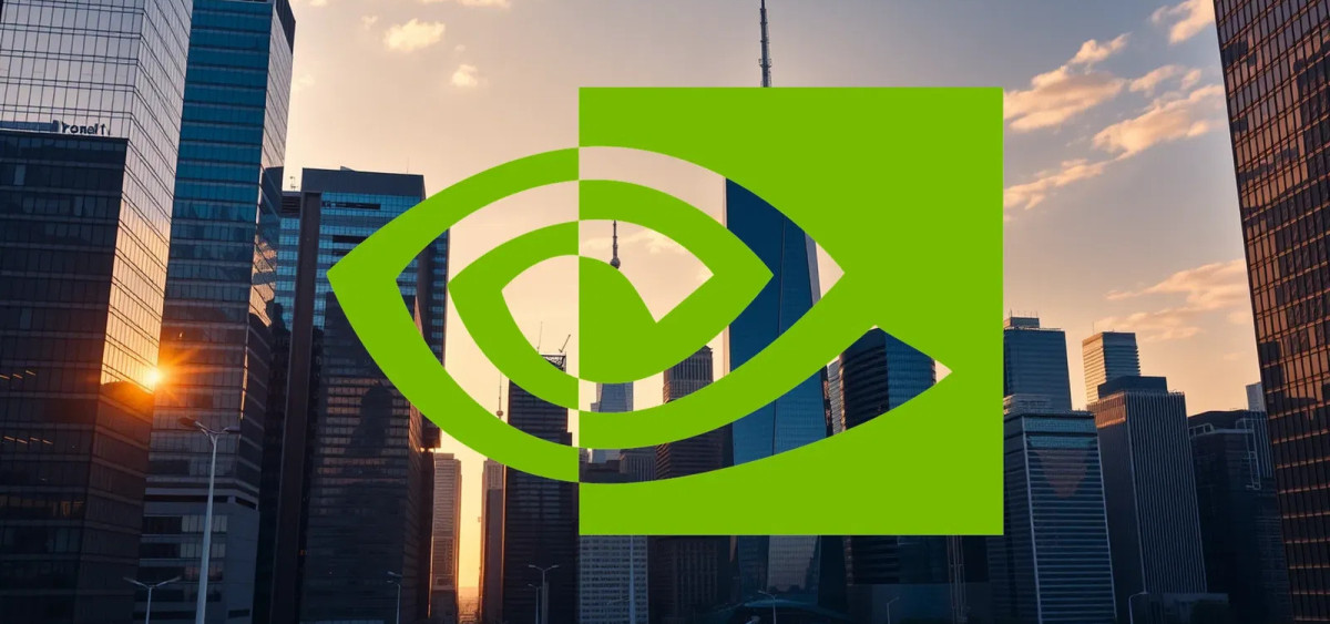 Beitragsbild zu Nvidia-Aktie: China-Explosion!