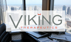 Beitragsbild zu Viking Therapeutics Aktie: Insider-Schock!