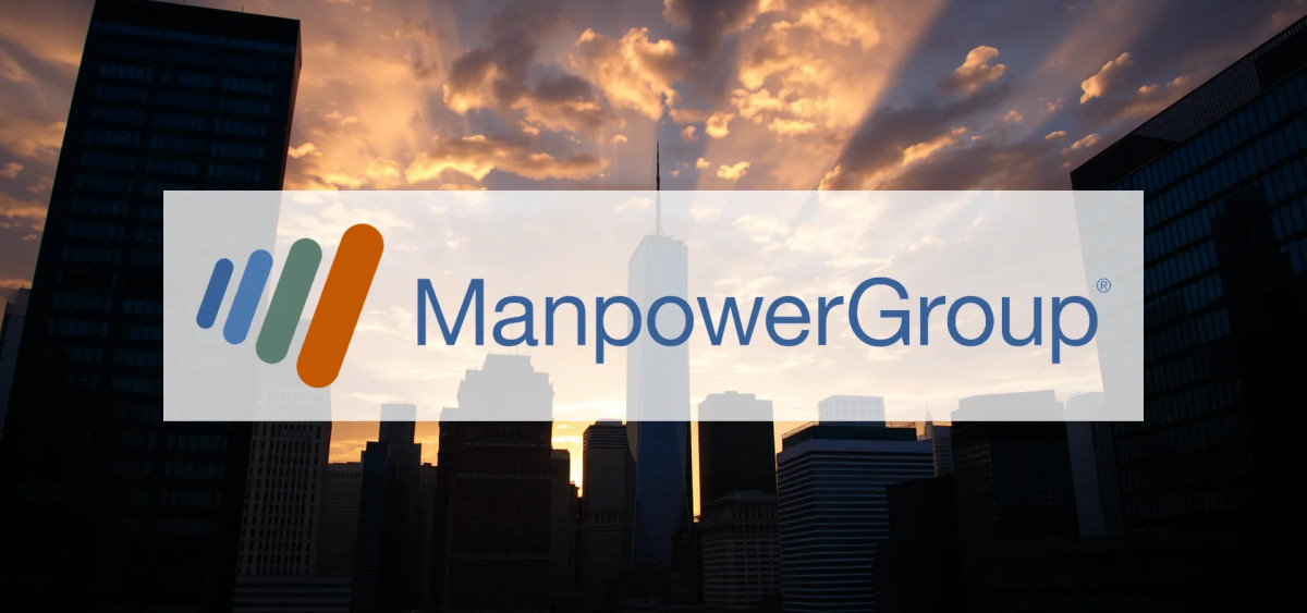 Beitragsbild zu ManpowerGroup Aktie: Analysten-Alarm!