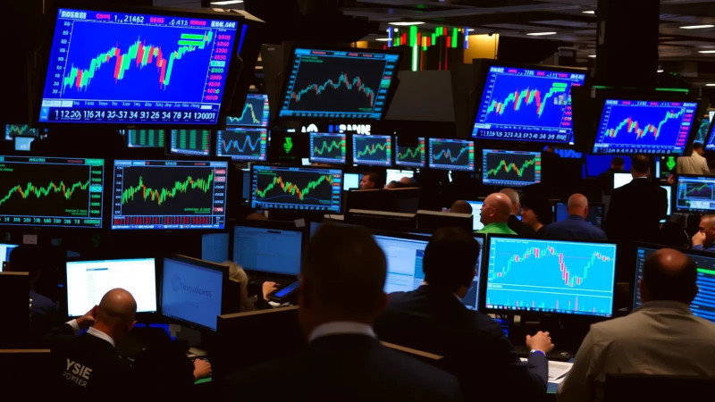 Beitragsbild zu FutureGen Industries Aktie: Fokus Effizienz