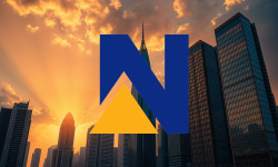 Beitragsbild zu Newmont Aktie: Ghana belastet