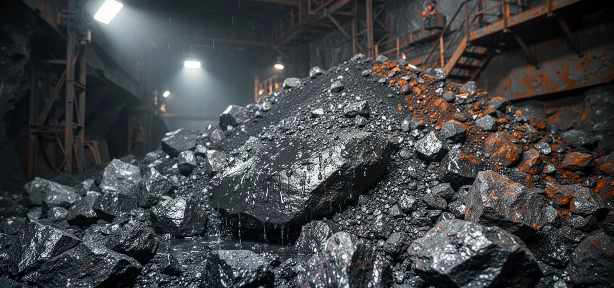 Beitragsbild zu Almonty Aktie: Finanzwelt beeindruckt