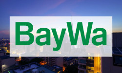 Beitragsbild zu BayWa Aktie: Kampf ums Überleben