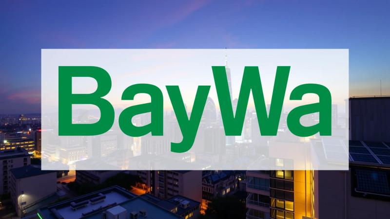 Beitragsbild zu BayWa Aktie: Kampf ums Überleben