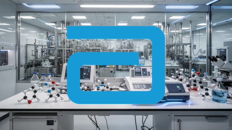 Beitragsbild zu Abbott Aktie: Milliarden für Großübernahme