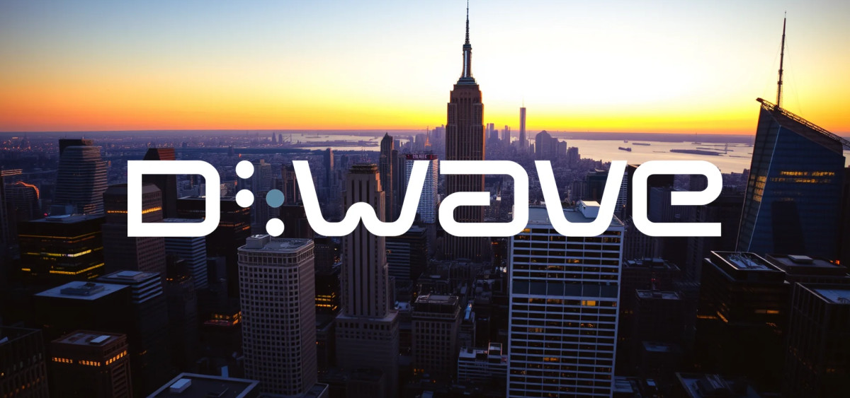 Beitragsbild zu D-Wave Quantum Aktie: Gewinnszahlen überraschen!