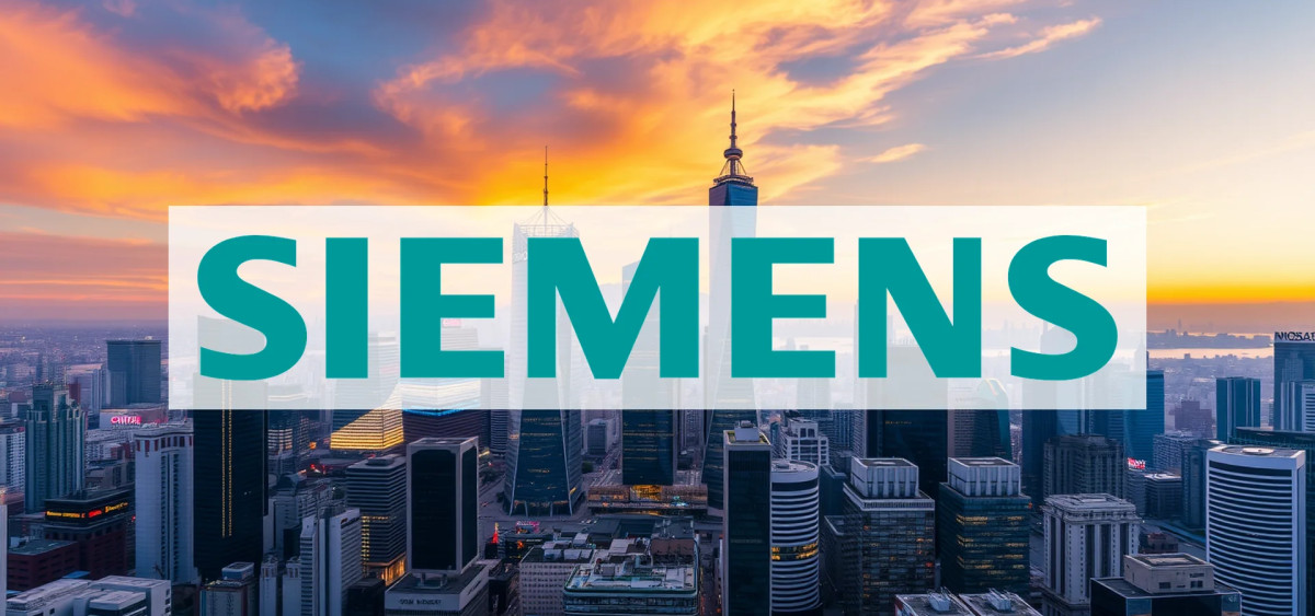 Beitragsbild zu Siemens Aktie: Analysten-Schock!