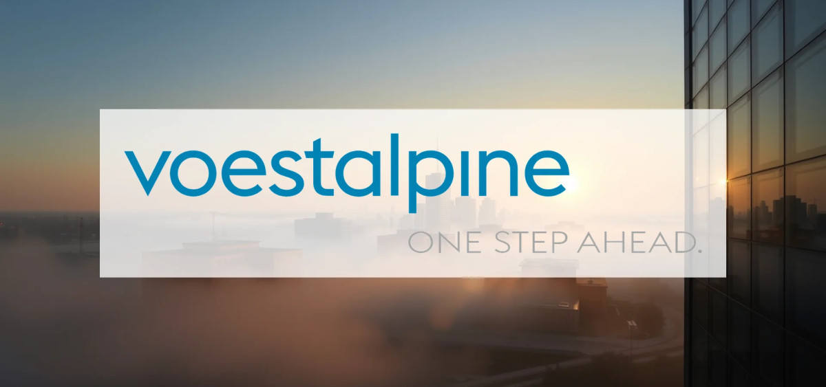 Beitragsbild zu Voestalpine-Aktie: Durchbruch!