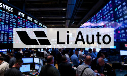 Beitragsbild zu Li Auto Registered (A) Aktie: Zweifelhafte Wende?