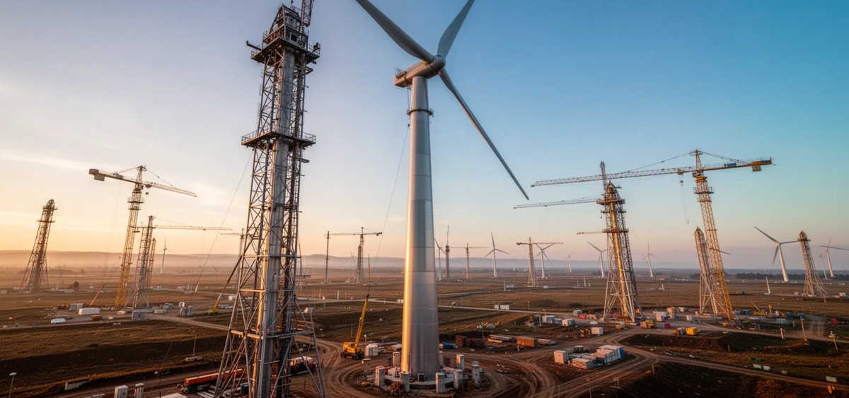 Beitragsbild zu Future Fuels Aktie: Expansion nimmt Form an