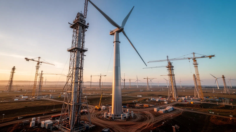 Beitragsbild zu Future Fuels Aktie: Expansion nimmt Form an