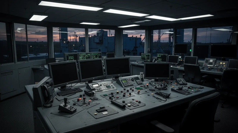 Beitragsbild zu Electro Optic Systems Holdings Aktie: Unerfreuliche Kursänderung?