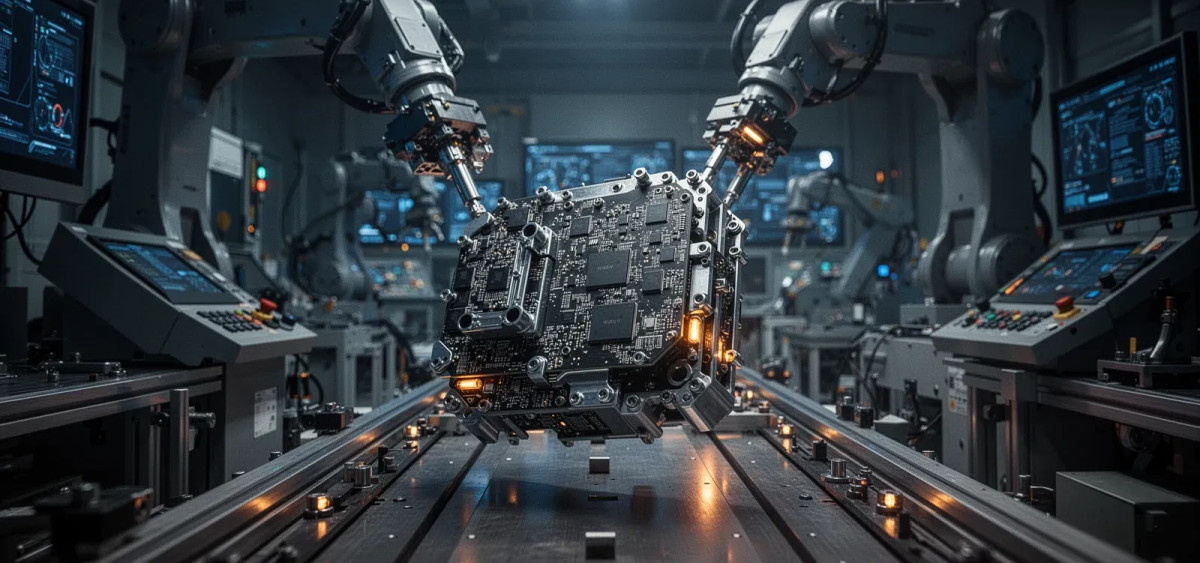 Beitragsbild zu Kontron Aktie: Sachlicher Zwischenbericht