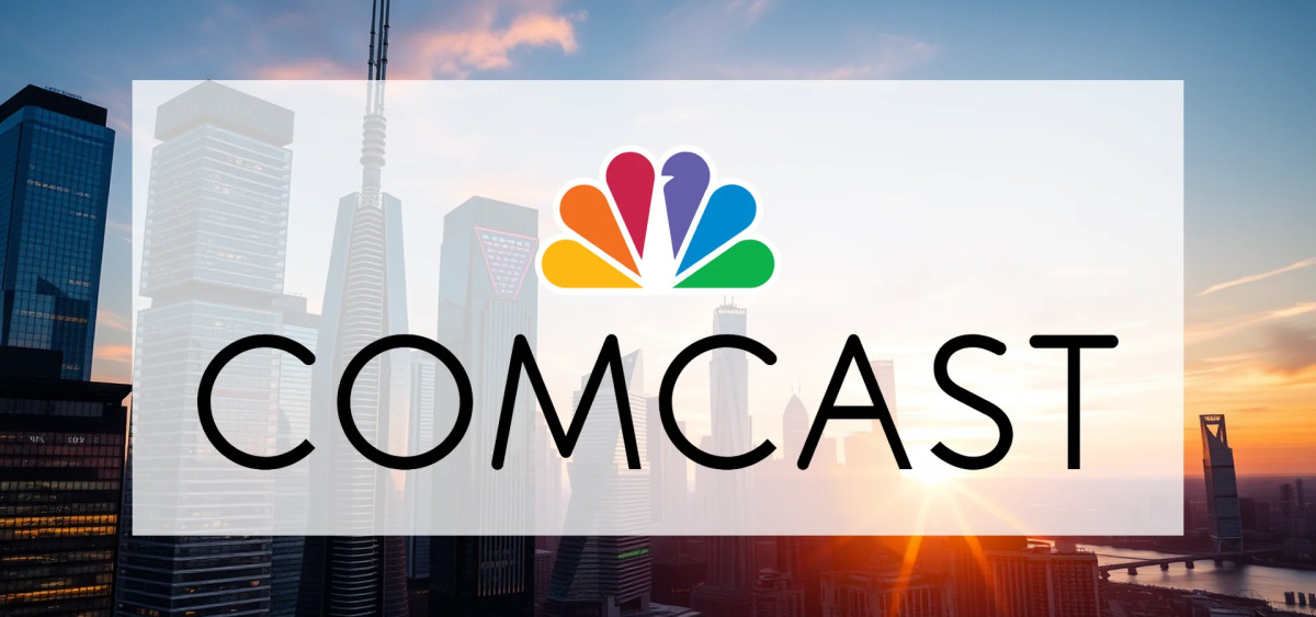 Beitragsbild zu Comcast Aktie: Zwischen Hoffnung und Realität