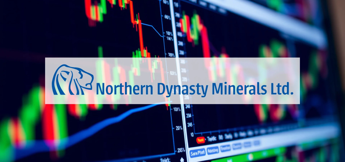 Beitragsbild zu Northern Dynasty Minerals Aktie: Sinkender Optimismus?