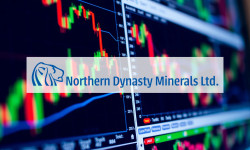Beitragsbild zu Northern Dynasty Minerals Aktie: Sinkender Optimismus?