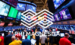 Beitragsbild zu RHI Magnesita-Aktie: Der positive Trend hält an!