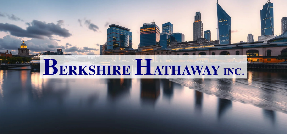 Beitragsbild zu Berkshire Hathaway Aktie: Buffetts Billionen-Coup