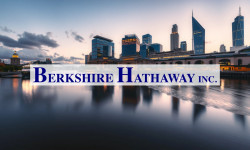 Beitragsbild zu Berkshire Hathaway Aktie: Buffetts Billionen-Coup