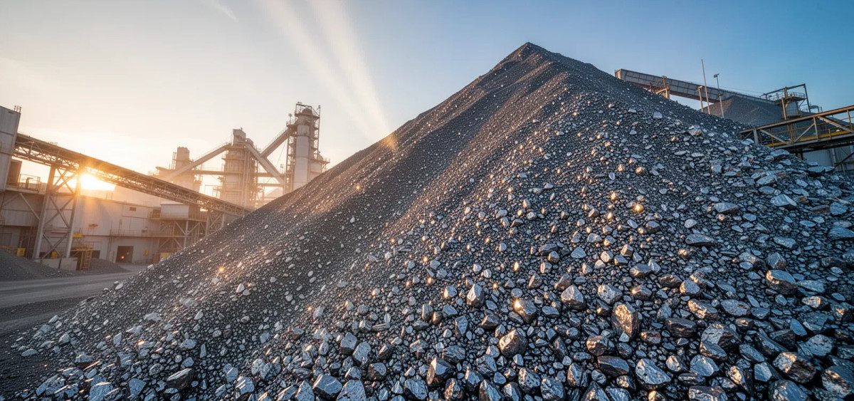 Beitragsbild zu Almonty Aktie: Wachstumsmöglichkeiten genutzt