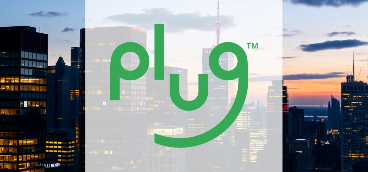 Beitragsbild zu Plug Power-Aktie: Wahnsinn!