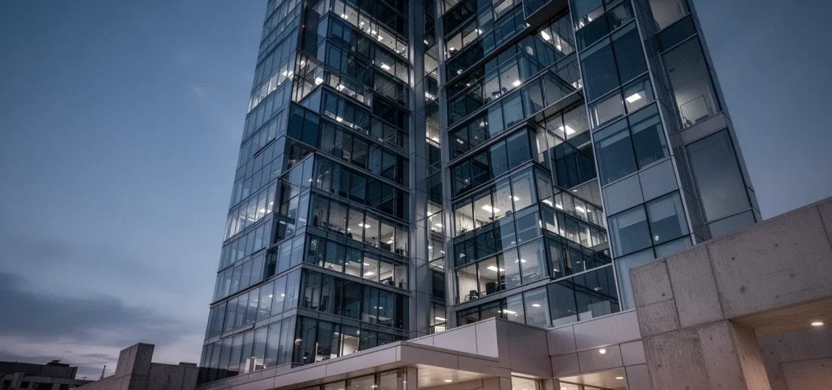 Beitragsbild zu AGNC Investment Aktie: Hauptversammlung terminiert