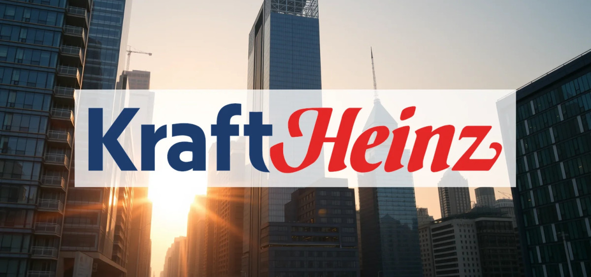 Beitragsbild zu Kraft Heinz Aktie: Zahlen stimmen, Anleger flüchten