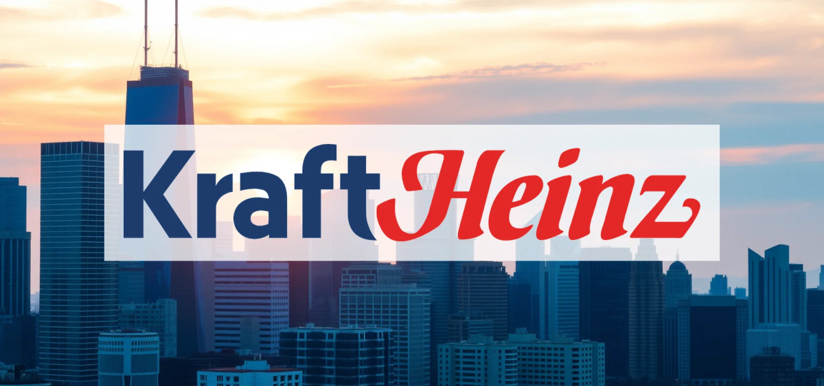 Beitragsbild zu Kraft Heinz Aktie: Mega-Split als Rettungsanker?