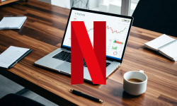 Beitragsbild zu Netflix Aktie: Historischer Deal