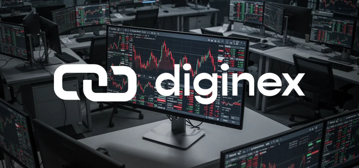 Beitragsbild zu Diginex Aktie: Prognosen enttäuscht?