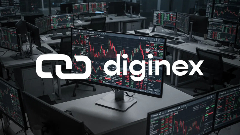 Beitragsbild zu Diginex Aktie: Prognosen enttäuscht?