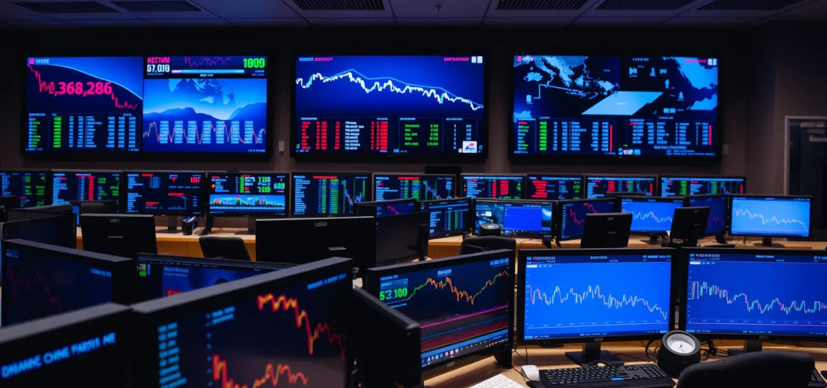 Beitragsbild zu M3 Capital Aktie: Deal gesucht