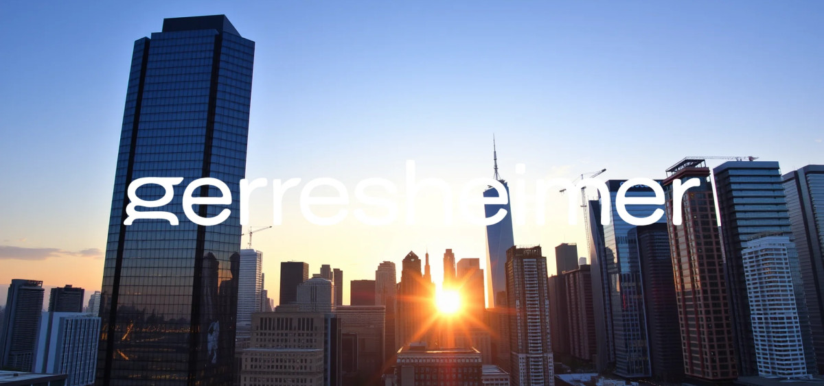 Beitragsbild zu Gerresheimer Aktie: Großbank greift zu!