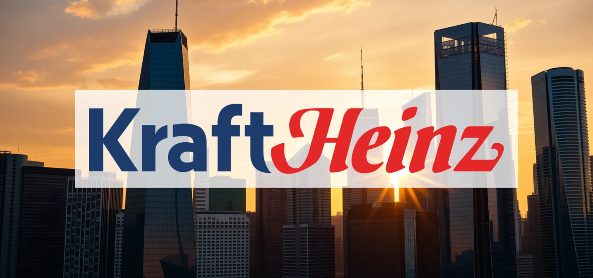 Beitragsbild zu Kraft Heinz Aktie: Schattenseiten deutlich!