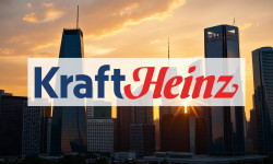 Beitragsbild zu Kraft Heinz Aktie: Schattenseiten deutlich!